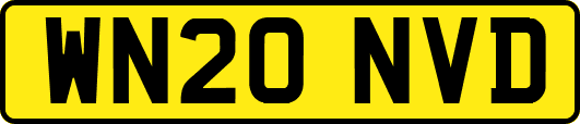 WN20NVD