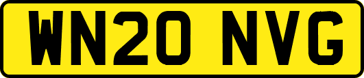 WN20NVG
