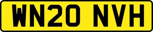 WN20NVH