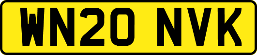 WN20NVK
