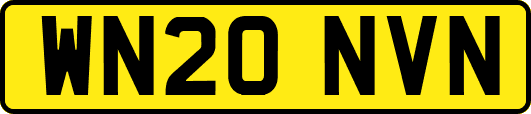 WN20NVN
