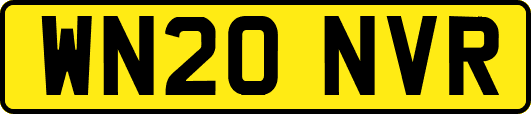 WN20NVR