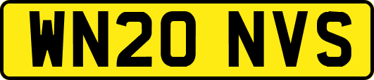 WN20NVS