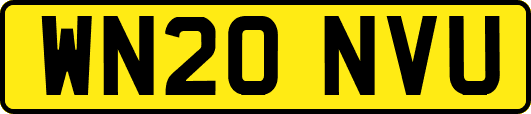 WN20NVU