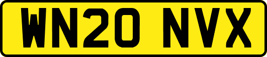 WN20NVX