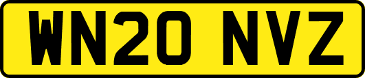 WN20NVZ