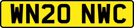 WN20NWC