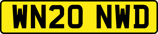 WN20NWD