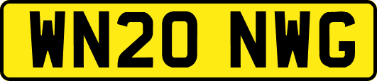 WN20NWG