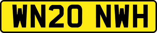 WN20NWH
