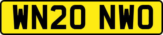 WN20NWO