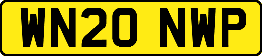 WN20NWP