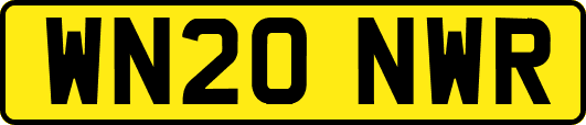 WN20NWR