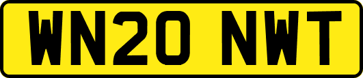 WN20NWT