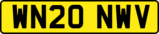 WN20NWV