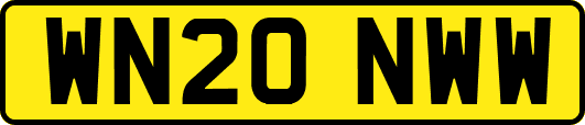 WN20NWW