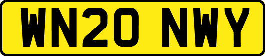 WN20NWY