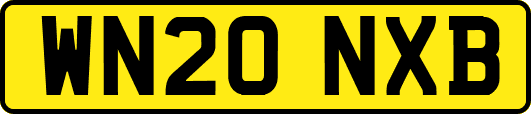 WN20NXB