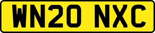 WN20NXC