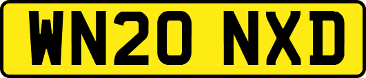 WN20NXD