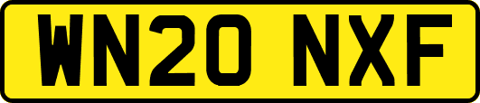 WN20NXF