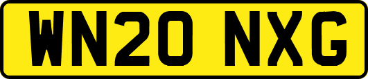 WN20NXG