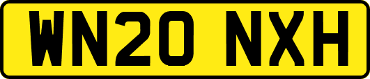 WN20NXH