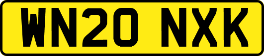 WN20NXK