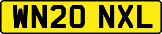 WN20NXL