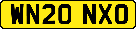 WN20NXO