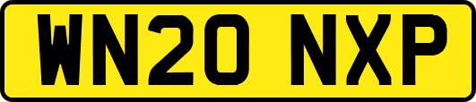 WN20NXP