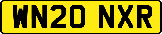 WN20NXR