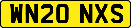 WN20NXS