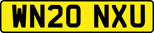 WN20NXU