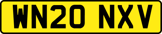 WN20NXV