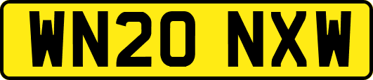 WN20NXW