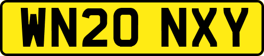 WN20NXY