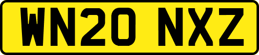 WN20NXZ