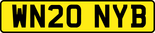 WN20NYB