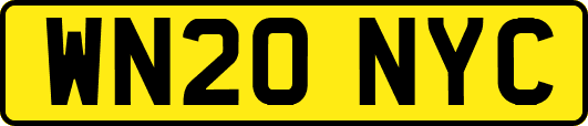WN20NYC