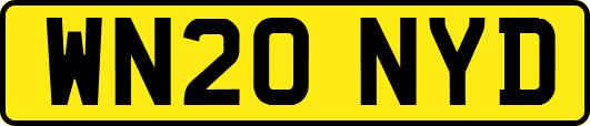 WN20NYD
