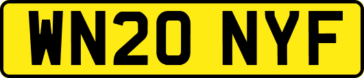 WN20NYF