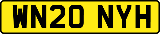 WN20NYH