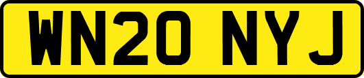 WN20NYJ