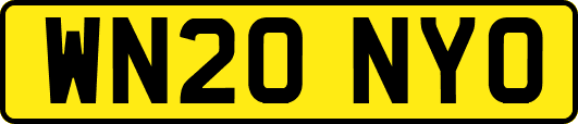 WN20NYO