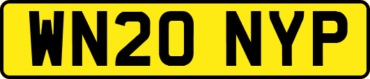 WN20NYP