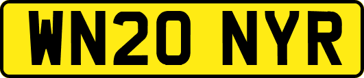 WN20NYR