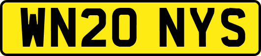 WN20NYS