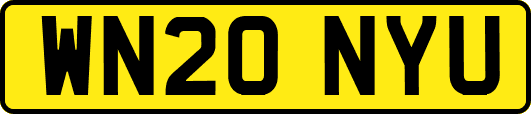 WN20NYU