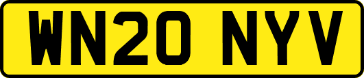 WN20NYV